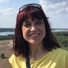 Prof. Carla M.A. Pinto